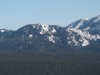 Pear Butte