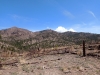 Tres Cerros, West