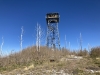 Escudilla Lookout