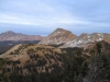 Hermosa Peak