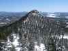 Crystal Peak