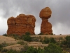 Balanced Rock