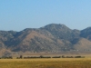 Russell, Mount