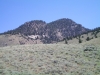 Foss Mountain