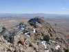 "Goat Bed Peak"