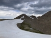 "North Targhee Peak"