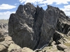 War Bonnet Peak