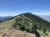 Bonneville Peak