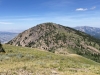 Bonneville Peak