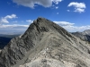 Sacajawea Peaks, East