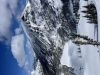 Gunsight Peak