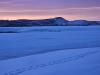 Rattlesnake Butte