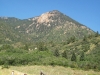 Blodgett Peak