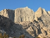 Cotter, Mount